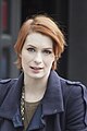 Felicia Day (Commons), actress