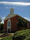 First Baptist Church of Wetumpka