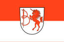 Drapeau de Breese