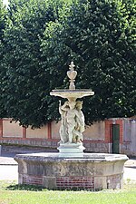 Fontaine