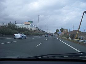 Image illustrative de l’article Autoroute GC-1 (Espagne)