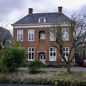 Noorddijk (Groningue)