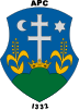 Coat of arms of Apc