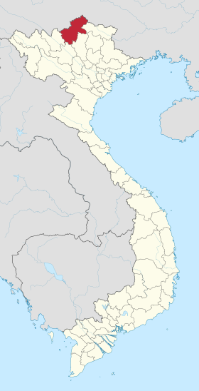 Province de Hà Giang