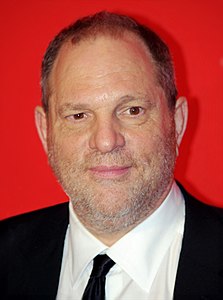 Affaire Harvey Weinstein