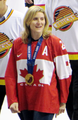 Hayley Wickenheiser