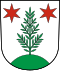 Coat of arms of Himmelried