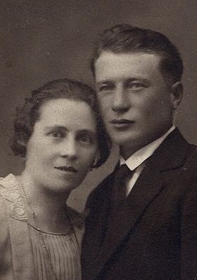 Giuditta Zanella et Ilario Margarita.