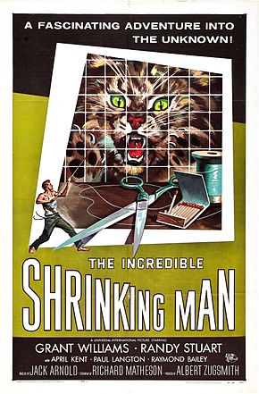 Description de l'image IncredibleShrinkingMan-poster.jpg.