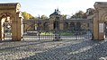 Cimetière juif de Berlin-Weißensee