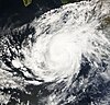 Tropical Storm Kiko