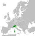 Kingdom of Piedmont-Sardinia (1860)