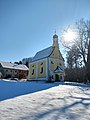 Katholische Filialkirche Unsere Liebe Frau