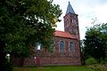 Sankt-Georg-Kirche