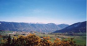 La Chapelle-en-Vercors