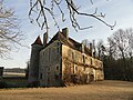 Château de la Gâtevine