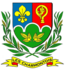 Blason de Les Charmontois