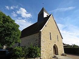 Lignières-la-Carelle – Veduta