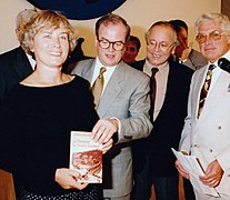 Liliane Sichler (1993)