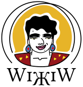 Logo WikiW