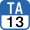 TA13