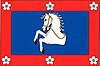 Flag of Malovice