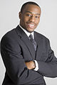 Marc Lamont Hill, political commentator