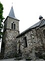 Église Sainte-Croix-et-Saint-Pierre