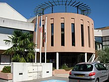 Mairie de Mauves