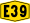 E39