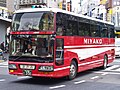 都自動車（現HMC東京） いすゞ・ガーラGHD(4/9)