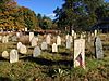 Amherst West Cemetery