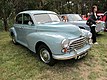 Morris Oxford 1476 cc