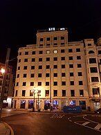 NYX Hotel Bilbao