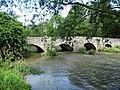 Nethebrücke Sudheimer Feld