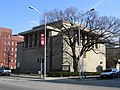 Park unity temple