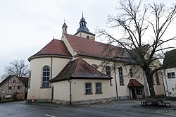 Church of Saint Andrew