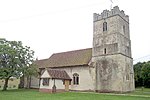 Church of St Mary