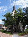 Kirche hl. Johannes der Täufer