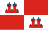 Flag of Byczyna