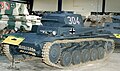 Panzer II Ausf C
