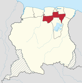 Para (Suriname)