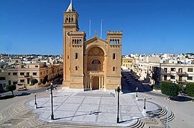 Birżebbuġa