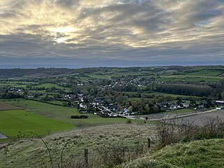 Pays de Bray et Forêt de Lyons