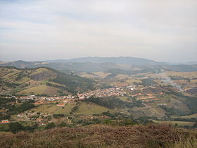 Pedra Bela