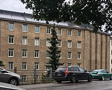 Pengerkatu 11.