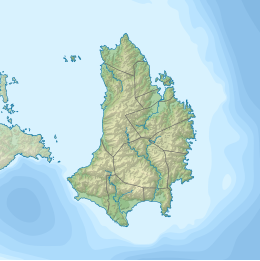 Panay Island is located in Catanduanes