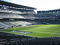 Lincoln Financial Field