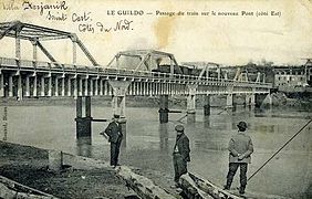 Le Pont du Guildo