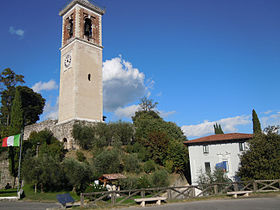 Puegnago del Garda